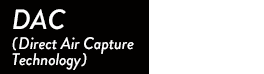 DAC (Direct Air Capture Technology)