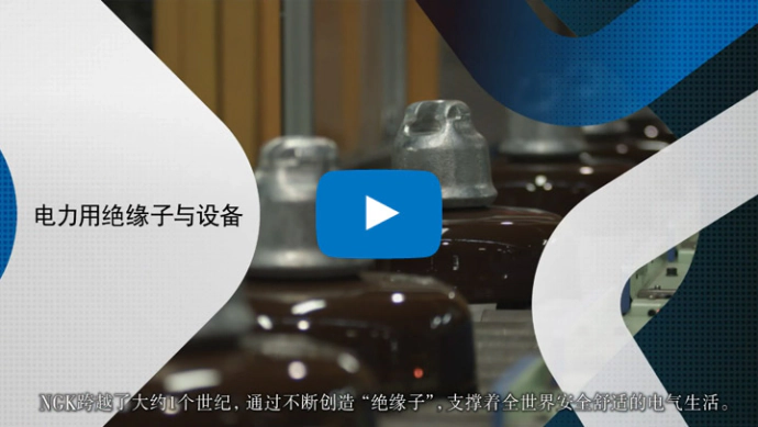 电力用绝缘子与设备