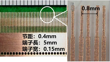 展示平冲压评估方法的图像