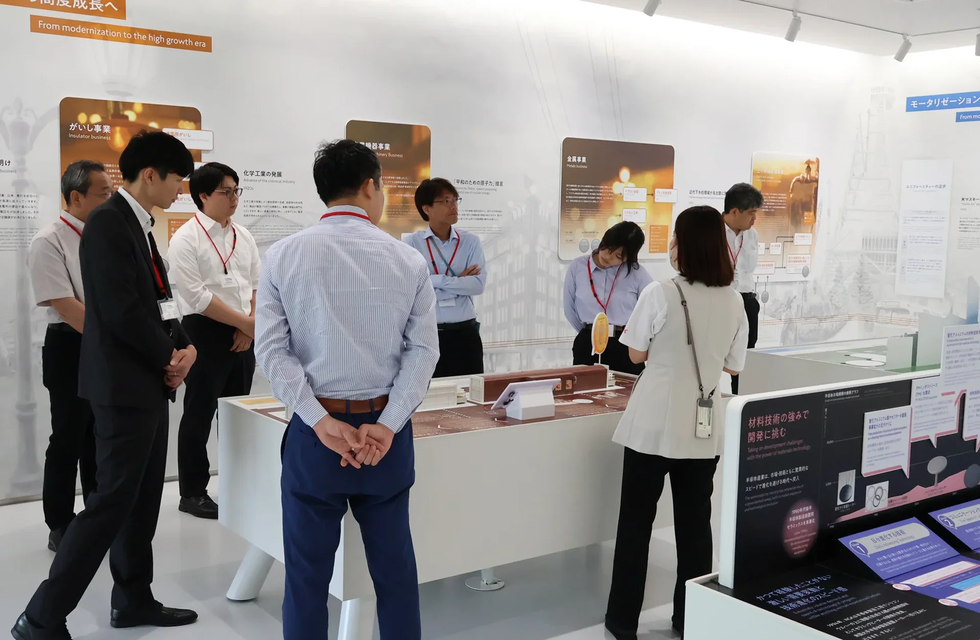 NEDO R&D Promotion Conference on Decarbonization Technologies