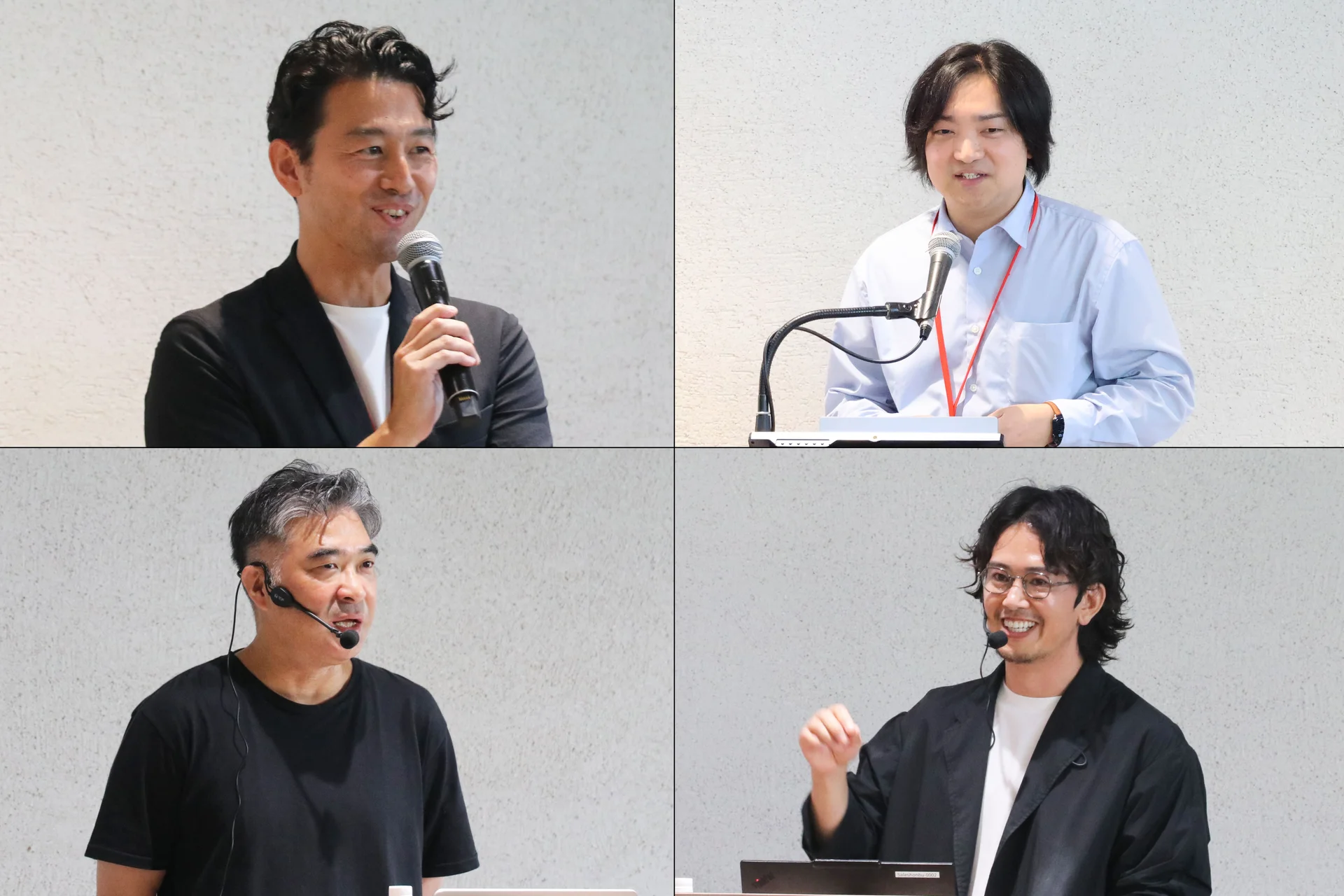 DIVERS 1st Anniversary Event