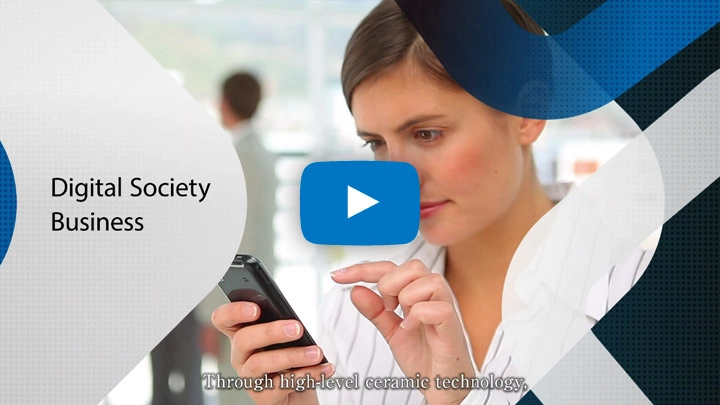 Digital Society Business