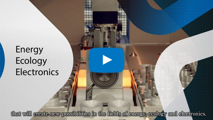 Research and Development