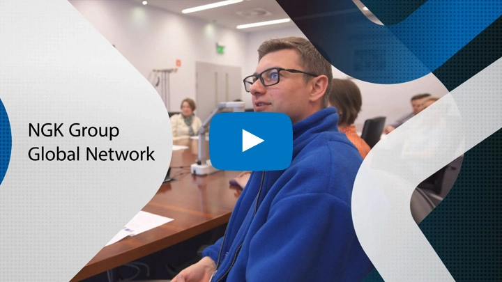 NGK Group Global Network