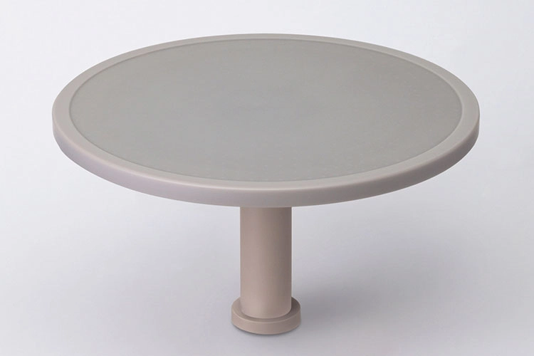 Ceramic heaters