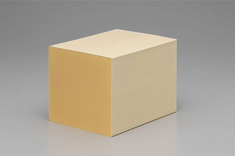 Honeycomb Structure Sorbent Material for DAC
