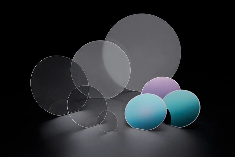 Next-generation wafers