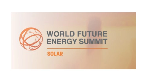 World Future Energy Summit (WFES 2023)