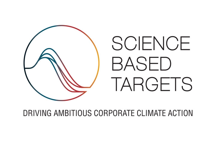 SCIENCE BASED TARGETS DRIVING AMBITIOUS CORPORATE CLIMATE ACTION