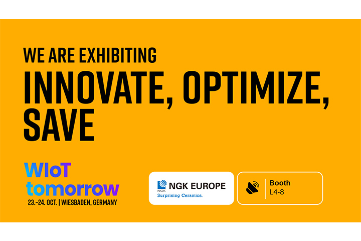 Logo image of WIoT Tomorrow