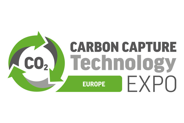 Logo of Carbon Capture Technology Expo