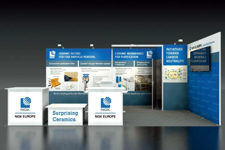 Booth image