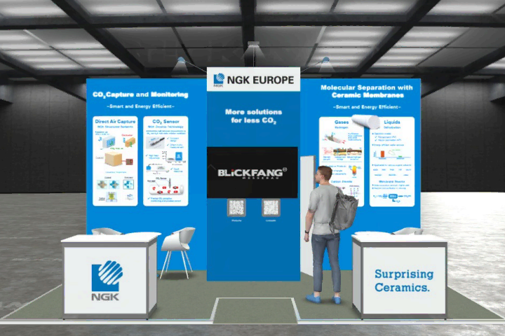 Booth image