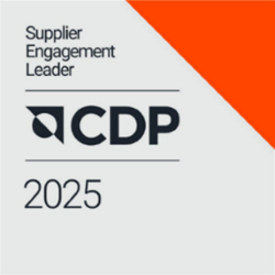 Supplier Engagement Leader CDP 2025