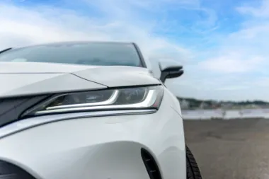 Image of automotive applications