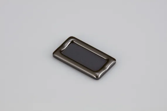 Ceramic Lid for Glass Sealing
