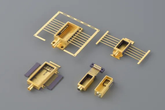 Optical Packages