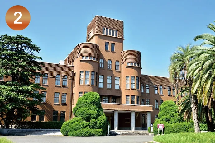 2 Cooperation with the public, private and academic sectors [New fields]