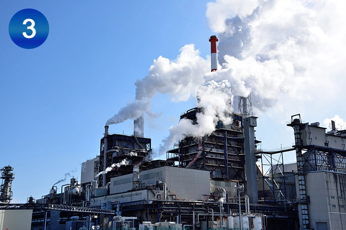3 Biomass Gasification