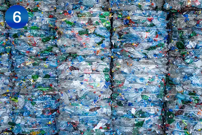 6 Chemical Recycling