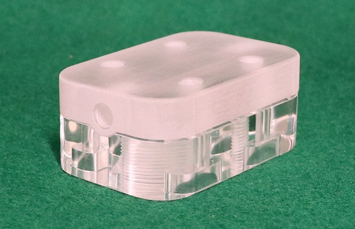 Example of Prototype