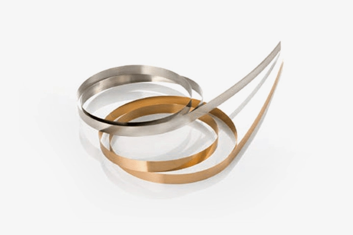 Copper-Nickel-Tin Products