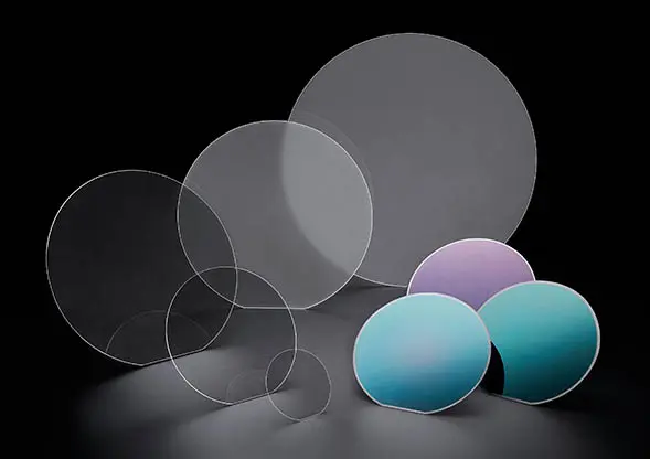 Next-generation wafers