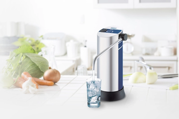 C1 Home-Use Water Purifier