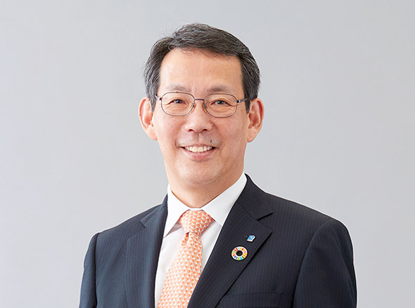 Shigeru Kobayashi