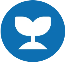 This is a pictogram depicting Awareness.