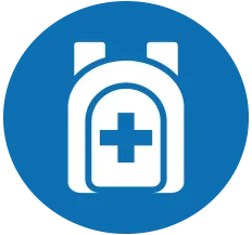 This is a pictogram depicting Other initiatives.