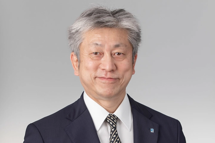 Tadaaki Yamada