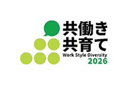 Next Nadeshiko: Companies Supporting Dual-Career and Co-parenting