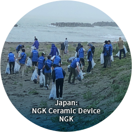 Japan : Soshin Electric